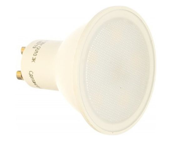 Светодиодная лампа NAVIGATOR NLL-PAR16-5-230-3K-GU10 5Вт 3000К 170-260В 94264 202701 