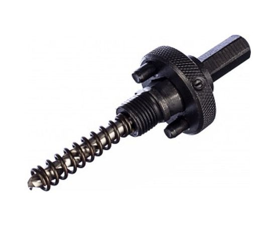 Хвостовик A2 для биметаллических HSS коронок (32-210 мм)&nbsp;RUKO 106202 