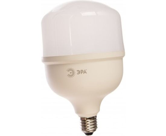 Светодиодная лампа ЭРА LED smd POWER 40W-4000-E27 Б0027005 