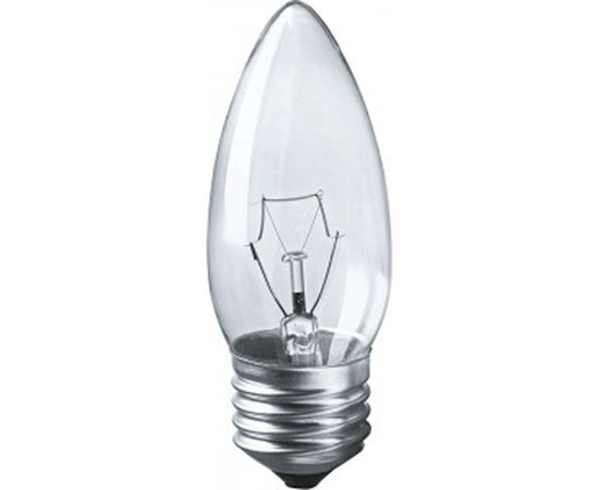 Лампа Navigator ДС 60вт B35, 230в. Е27 Navigator 17656 