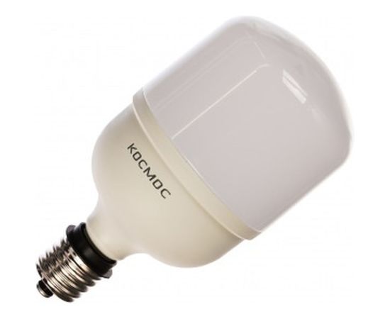 Светодиодная высокомощная лампа HWLED 50Вт 220В E27 6500К КОСМОС LksmHWLED50WE2765 447920 