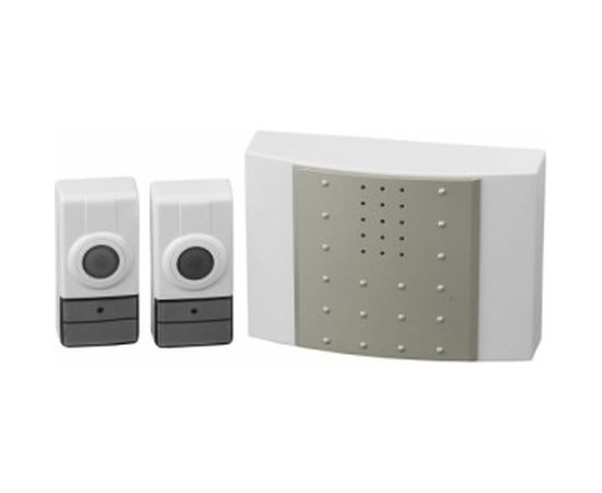 Звонок СВЕТОЗАР ЛИРА SV-58062-2 