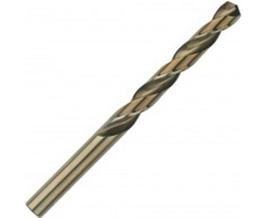 Сверло по металлу HSS-Co (10х133/87 мм) RUKO 215100 