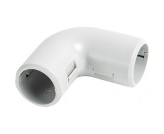 Угол 90 градусов Экопласт CI16G стандарт для труб D16мм, 5шт 41216-5 