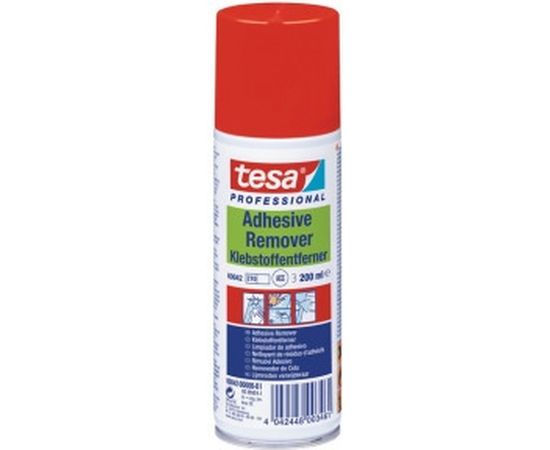 Спрей-очиститель от клея (200 мл) TESA 60042-00001-00 