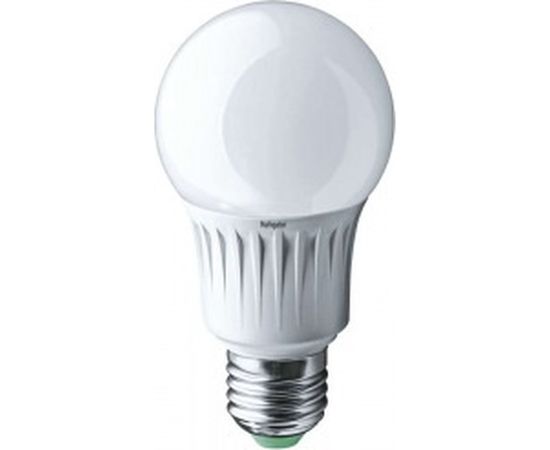 Светодиодная лампа Navigator 94 388 NLL-A60-10-230-4K-E27 10Вт E27 820лм 170-260В 18500 257361 