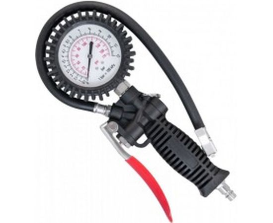 Манометр для шин Thorvik ATIG2 3-х функциональный 52651 