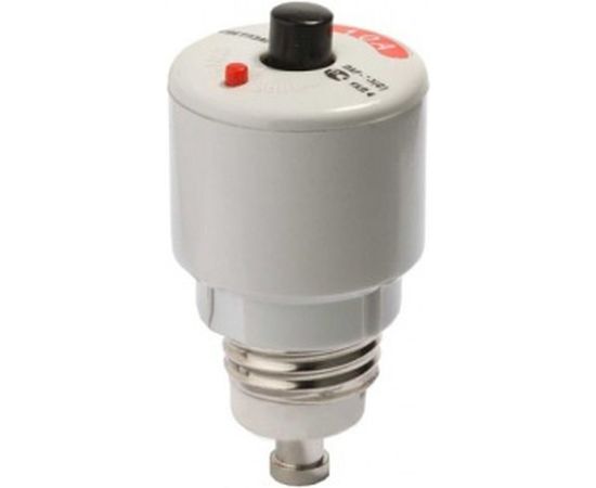 Автоматический предохранитель | электропробка СВЕТОЗАР СТАНДАРТ, резьбовой 10A 220 В SV-49095-10 