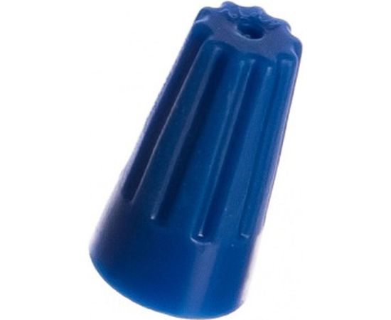 Соединитель проводов Navigator СИЗ-2 2.5-4.5 синий NSC-2-B 50шт 4670004711361 155753 