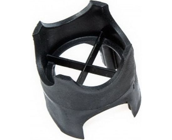 Фиксатор горизонтальный Бочонок 500 шт для арматуры 4-25 мм Технопласт 200013 