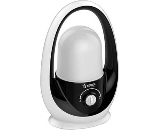 Аккумуляторный фонарь КОСМОС PREMIUM 8W LED, регулировка яркости, з/у 479992 