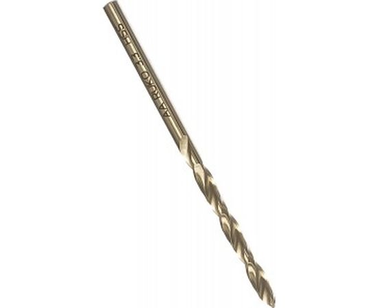 Сверло по металлу HSS-G (3.3х65/36 мм) RUKO 214033 