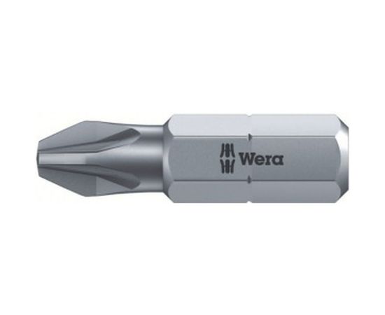 Бита Z PZ3, 25 мм WERA WE-072084 