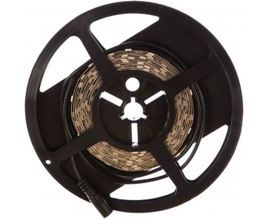 Светодиодная лента Navigator 71 766 NLS-5050CW30-7.2-IP20-12V R5 7.2Вт/м, упаковка 5м 19425 406838 