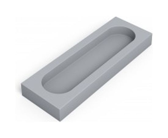 Подрозетник 334 х 115 х 38 мм 4-секционный Стандарт SoundGuard 411256 