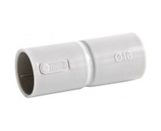 Соединительная муфта Экопласт MAG16 для труб D16мм, 10шт 42516-10 