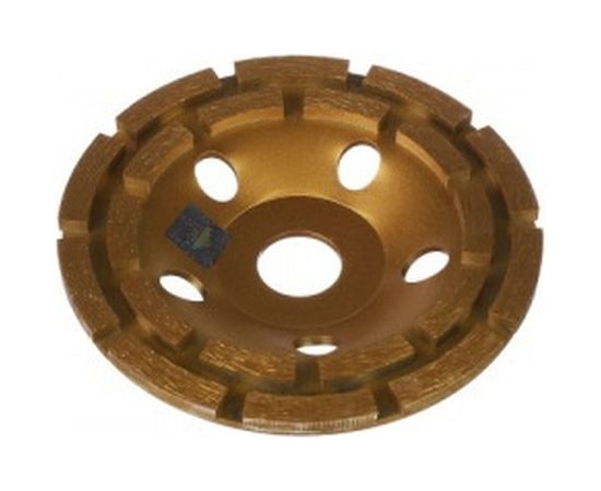 Чашка алмазная сегментная (180х22.2 мм) REDCHILI 04-180-16 