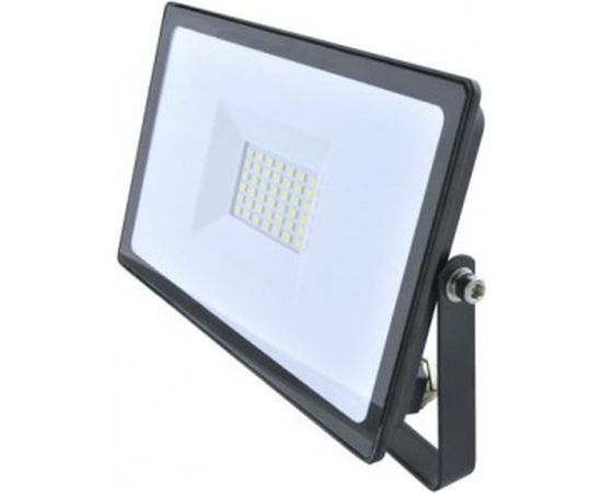 Светодиодный прожектор КОСМОС 30Вт, 2400Лм, IP65, 6500K, Sup 300140 