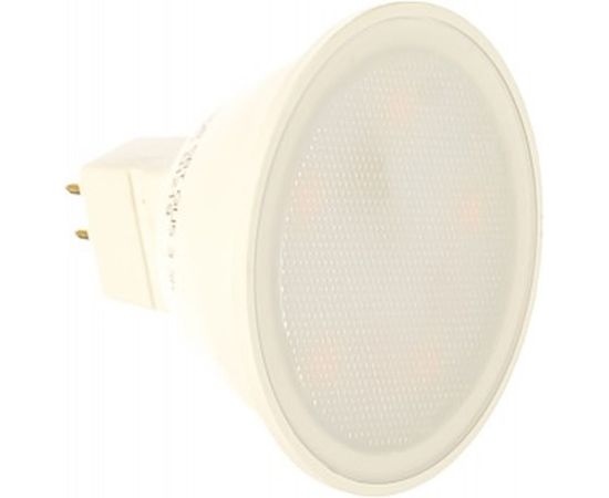 Светодиодная лампа NAVIGATOR NLL-MR16-5-230-3K-GU5.3 5Вт 3000К 170-260В 94263 200658 