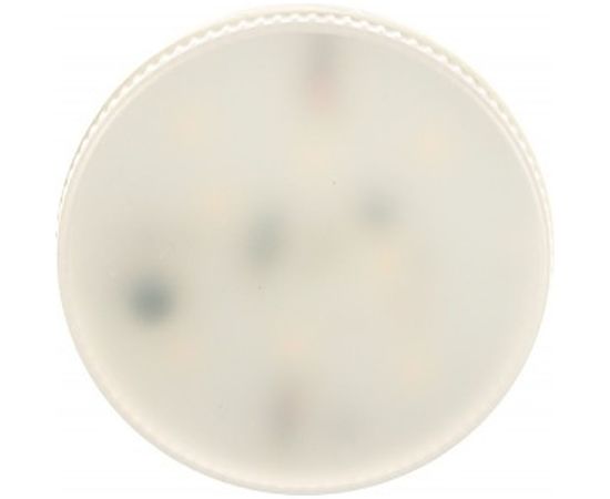 Светодиодная лампа NAVIGATOR NLL-GX53-8-230-4K 8Вт таблетка 4000К 220-240В 71363 404289 