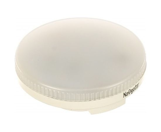 Светодиодная лампа Navigator 94 248 NLL-GX53-6-230-4K 6Вт GX53 460лм 220-240В 18866 286592 – изображение 2