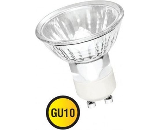 Галогенная лампа Navigator 94 208 JCDRC 50W GU10 230V 2000h 4607136942080 128308 – изображение 2