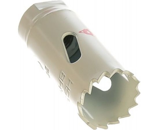 Коронка биметаллическая HSS Co 8% (22 мм) RUKO 126022 – изображение 2