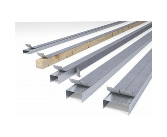 Лента SoundGuard Band Rubber 50х4 мм 12 м 351044 – изображение 2