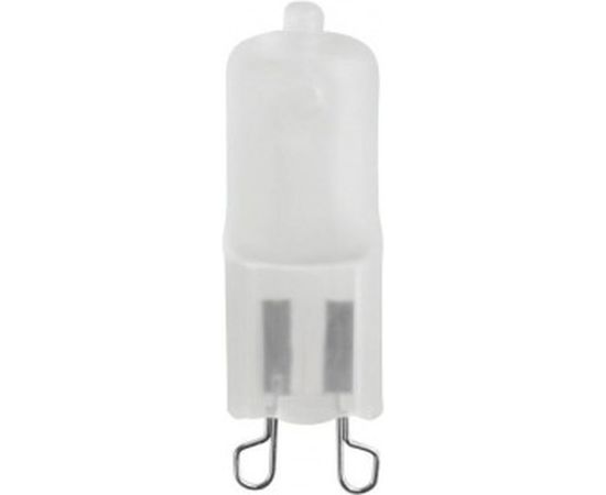 Галогенная лампа Navigator 94 232 JCD9 40Вт frost G9 230В 2000h 4607136942325 128328 – изображение 2