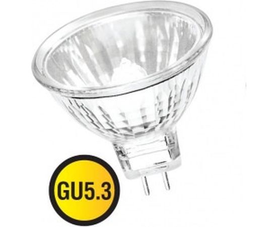 Галогенная лампа Navigator 94 206 JCDR 50W GU5.3 230V 2000h 4607136942066 128303 – изображение 2
