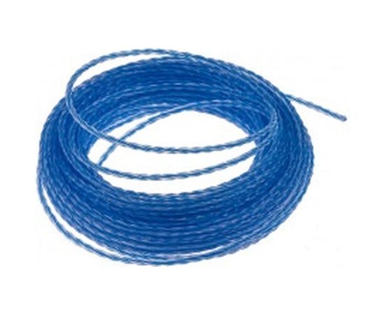 Леска для триммера Square Twist DUO, Premium, 2.7 мм, 276 м TUSCAR 10142427-276-4 – изображение 2