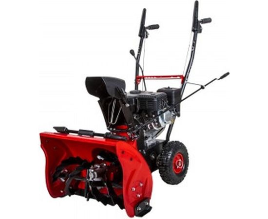 Бензиновый снегоуборщик DDE ST6556 792-728 – изображение 2