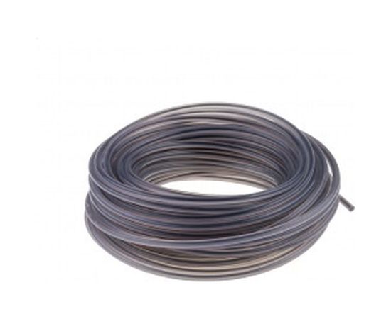 Леска для триммера Round DUO, Professional, 3.0 мм, 168 м TUSCAR 10112530-168-4 – изображение 2