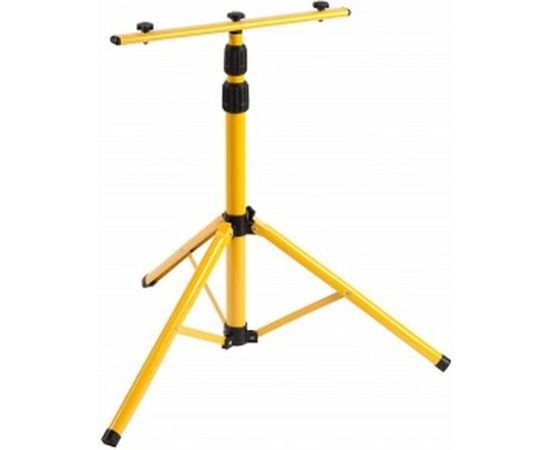 Штатив переносной для двух прожекторов с сумкой СВЕТОЗАР 56922-B – изображение 2