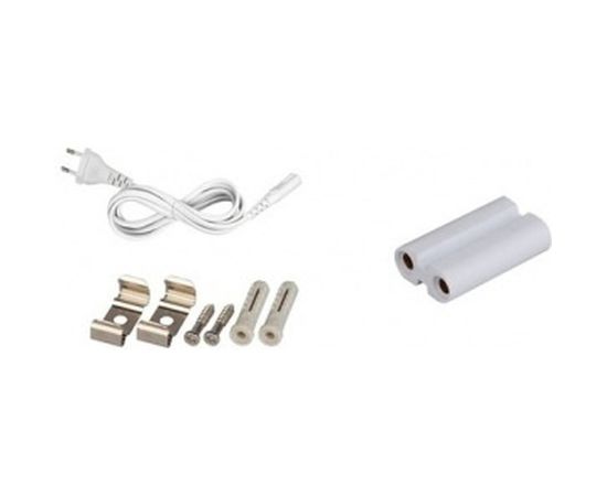 Линейный светильник ЭРА LLED-01-14W-4000-W Б0017427 – изображение 2