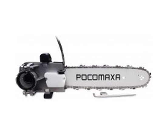 Насадка-пила цепная усиленная на УШМ РОСОМАХА 900003 – изображение 2