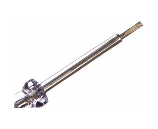 Пробник электрический (140 мм; 100-250 В) Светозар SV-45155-14-C – изображение 2