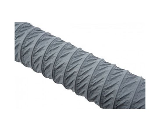 Шланг гибкий ПВХ (5 м; 100 мм; 0.5 мм) WOODWORK WV-100-50 – изображение 2