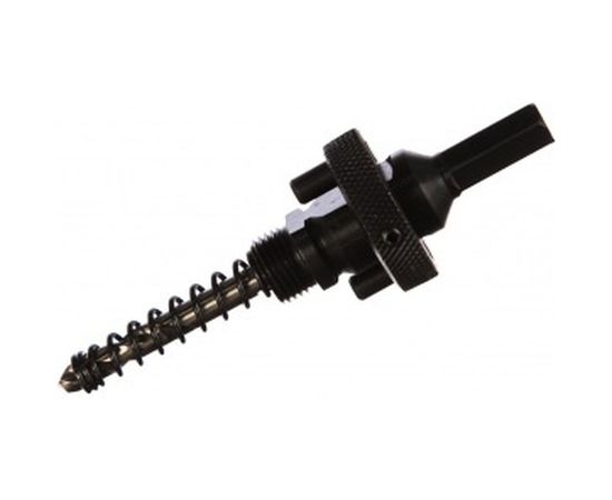 Хвостовик A6 для биметаллических HSS коронок (32-210 мм) RUKO 106209 – изображение 2