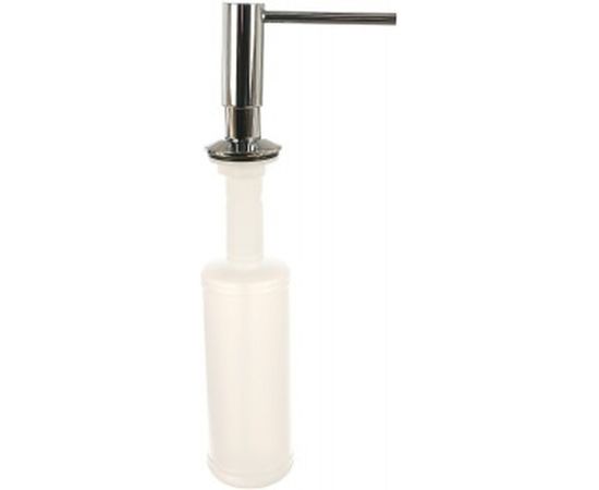 Встраиваемый дозатор для мыла WasserKRAFT 320 ml K-1299 – изображение 2