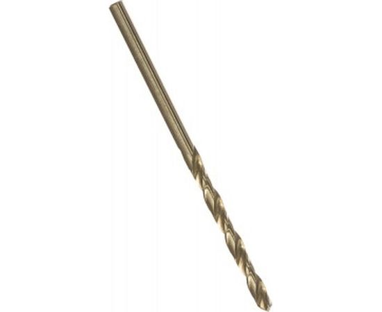 Сверло по металлу HSS-G (3.2х65/36 мм) RUKO 214032 – изображение 2