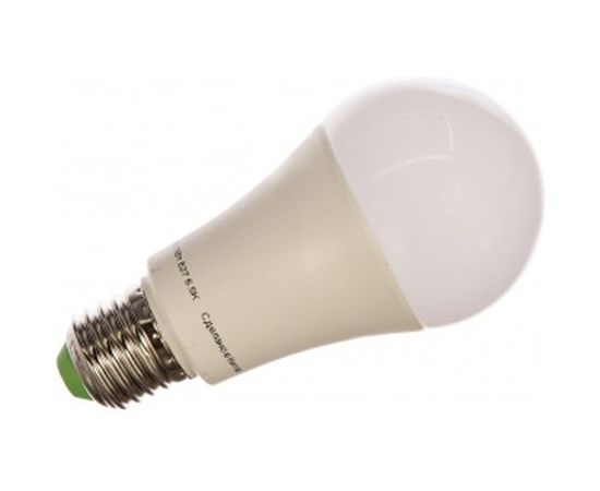 Светодиодная лампа Navigator 61 239 NLL-A70/A60-15-230-6.5K-E27 20193 459607 – изображение 2