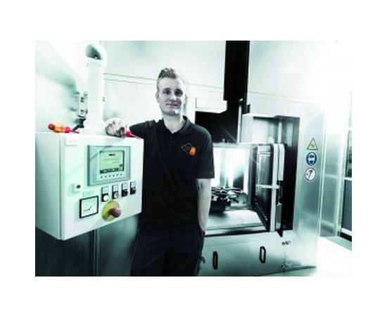 Отвёртка 1000 V 165I PZ 2/100 мм Wera WE-006164 – изображение 2