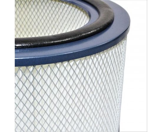 Фильтр сверхтонкой очистки для пылесосов моющийся большой Дастпром Ф220 – изображение 2