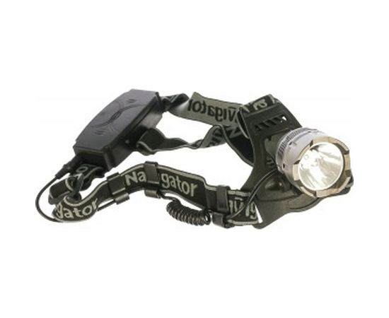Фонарь Navigator 94 973 NPT-H08-ACCU 18844 295100 – изображение 2