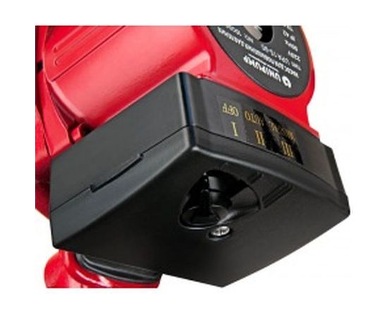 Циркуляционный насос для повышения давления UNIPUMP UPА 15-90 160 44898 – изображение 3