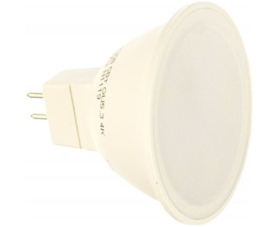 Светодиодная лампа NAVIGATOR 94 129 NLL-MR16-5-230-4K-GU5.3 5Вт 4000К белый 170-260В 94129 209674 – изображение 3