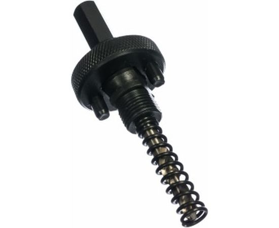 Хвостовик A2 для биметаллических HSS коронок (32-210 мм)&nbsp;RUKO 106202 – изображение 3