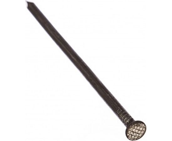 Строительные гвозди Крепежная техника 4,0х100 1000г (примерно 105 шт.)  492227 БК – изображение 3