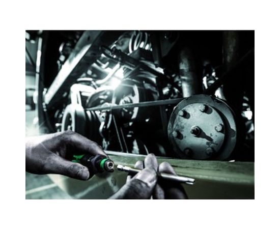 Набор бит Kraftform Kompakt 60 Wera WE-059295 – изображение 3